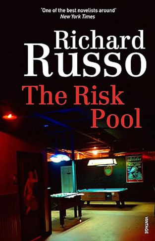 The Risk Pool